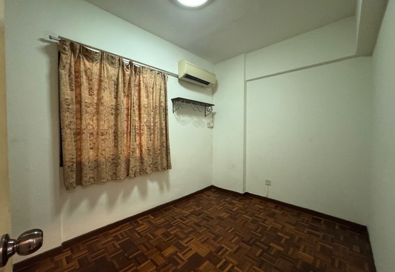 Danau Idaman Condominium