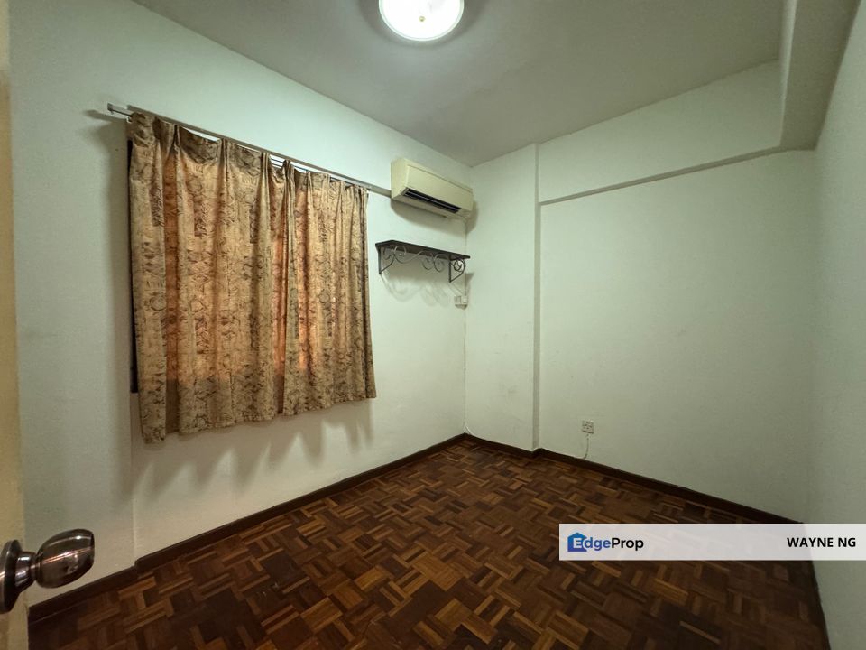 Danau Idaman condo for sale Taman Desa old klang road, Kuala Lumpur, Taman Desa 