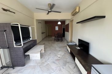 Danau Idaman Condominium