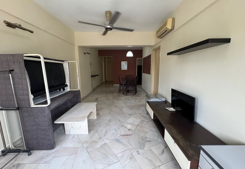 Danau Idaman Condominium