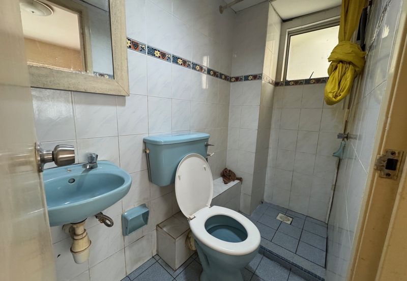 Danau Idaman Condominium