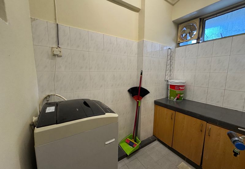 Danau Idaman Condominium