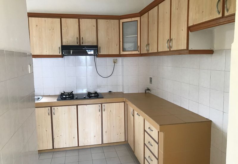 Danau Impian Condominium