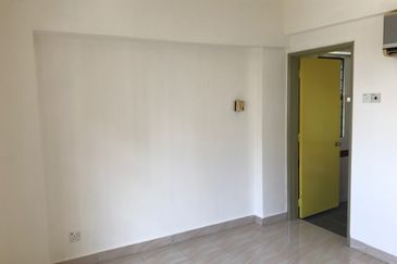 Danau Impian Condominium