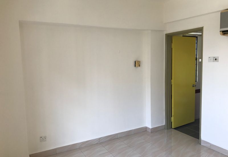 Danau Impian Condominium