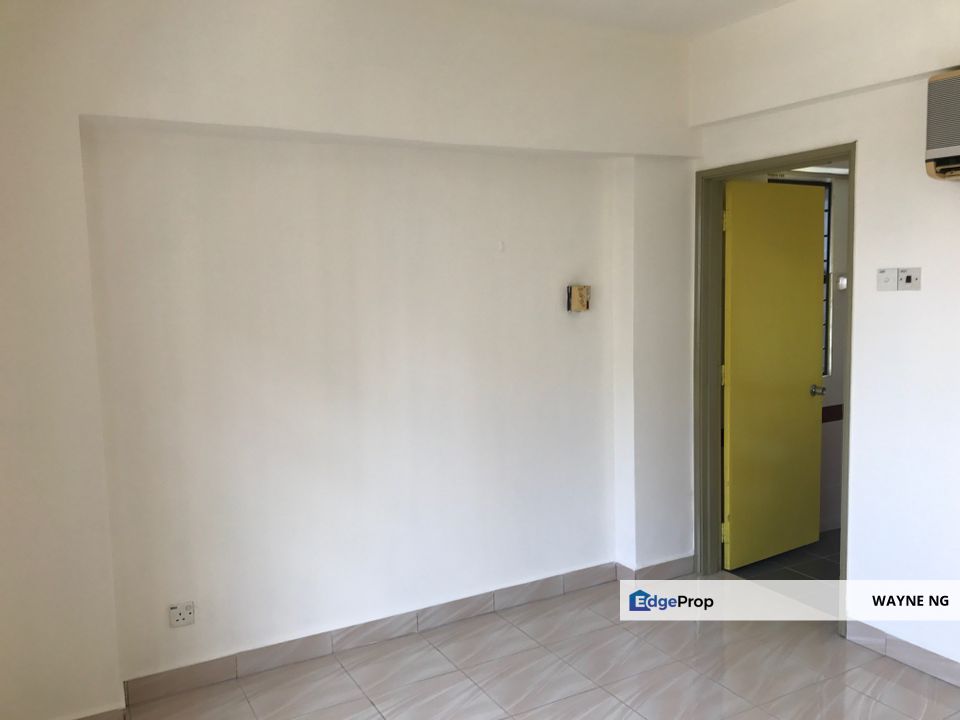 Danau Impian Condo for sale taman desa old klang road well kept, Kuala Lumpur, Taman Desa 