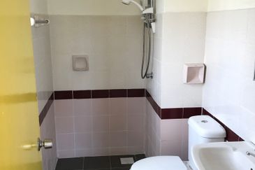 Danau Impian Condominium