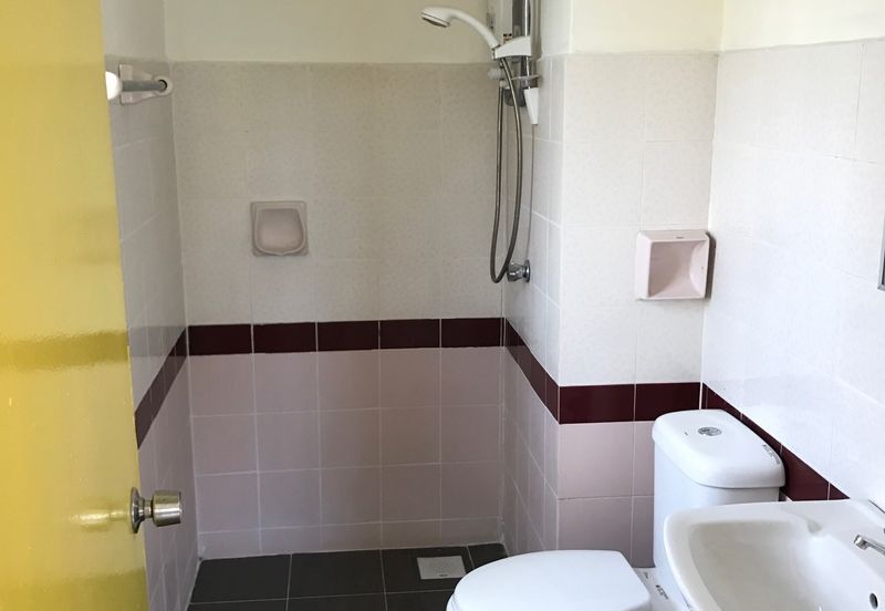 Danau Impian Condominium