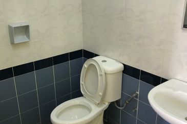 Danau Impian Condominium