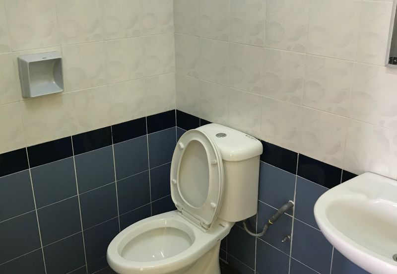 Danau Impian Condominium