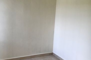 Danau Impian Condominium