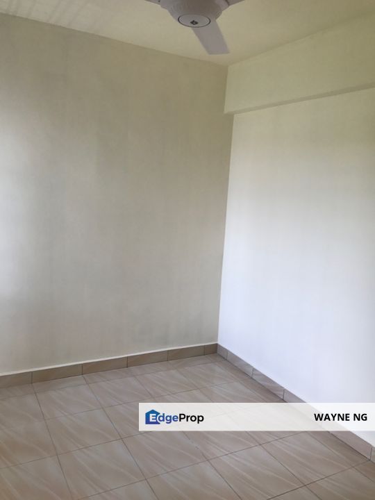 Danau Impian Condo for sale taman desa old klang road well kept, Kuala Lumpur, Taman Desa 