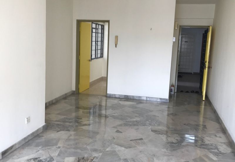 Danau Impian Condominium