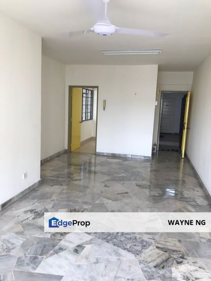 Danau Impian Condo for sale taman desa old klang road well kept, Kuala Lumpur, Taman Desa 