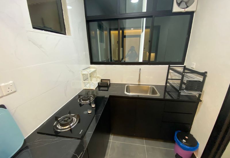 The Address @ Taman Desa