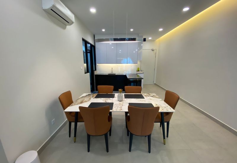 The Address @ Taman Desa