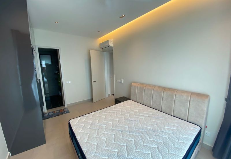 The Address @ Taman Desa