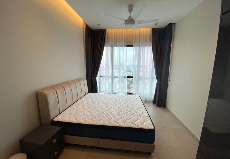 The Address @ Taman Desa