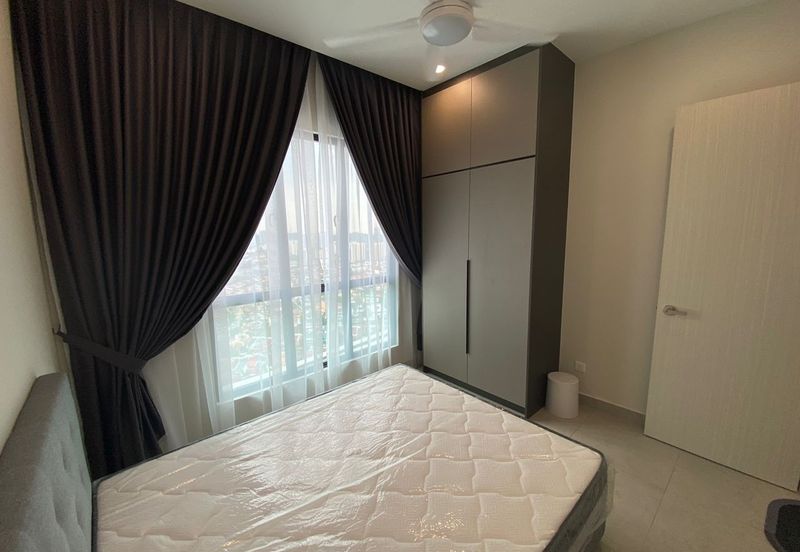 The Address @ Taman Desa