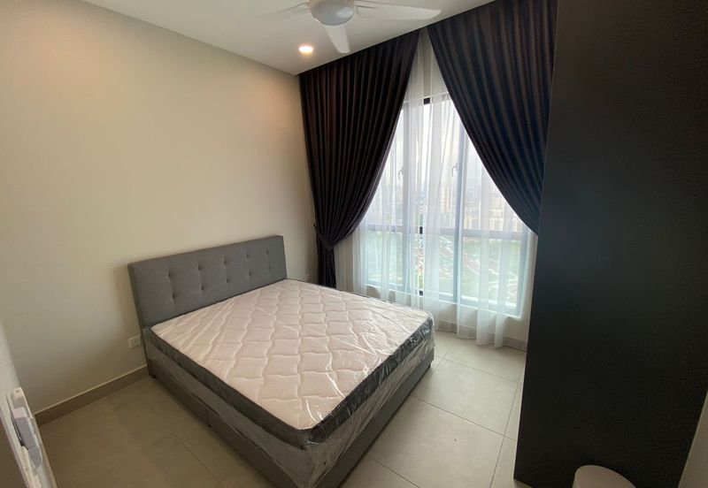 The Address @ Taman Desa