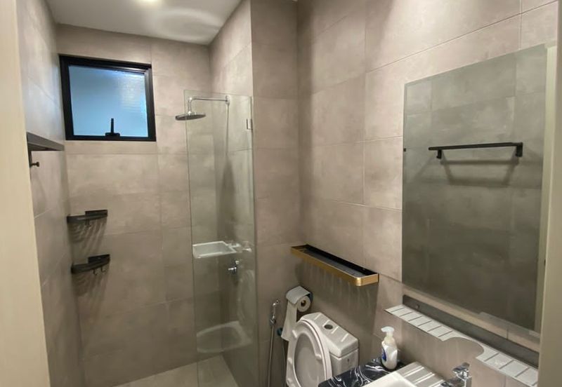 The Address @ Taman Desa