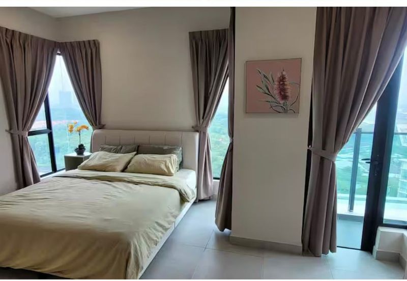 The Address @ Taman Desa