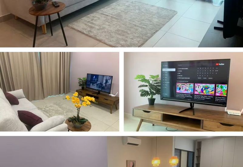 The Address @ Taman Desa