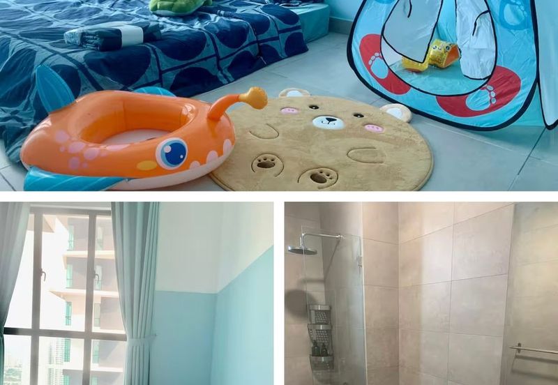 The Address @ Taman Desa