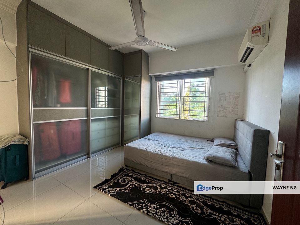 Danau Impian condo for sale Renovated unit Taman Desa Old klang road Kuchai lama, Kuala Lumpur, Taman Desa 