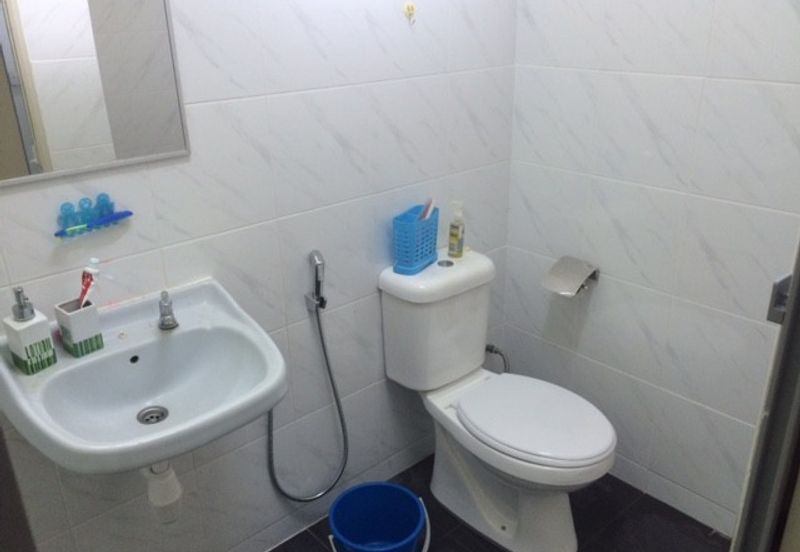 Danau Impian Condominium