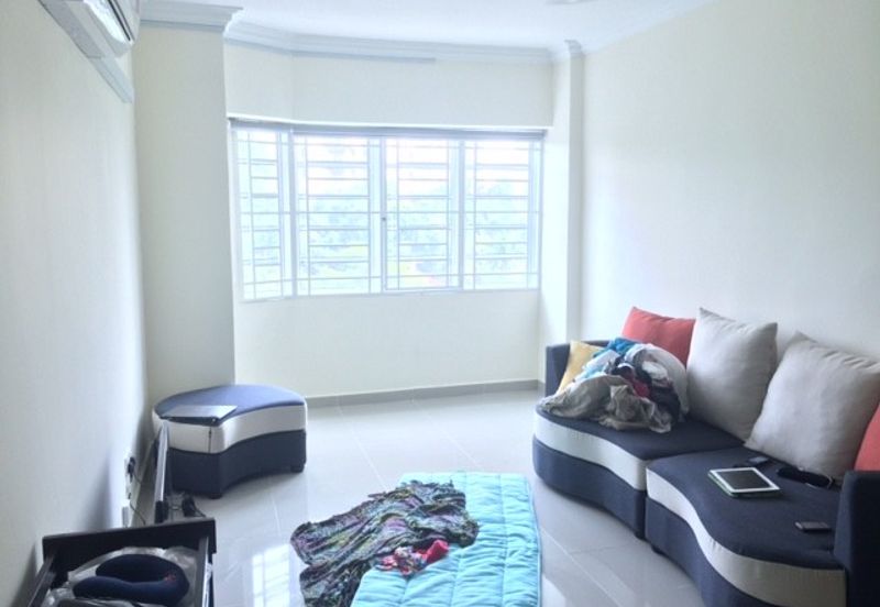 Danau Impian Condominium