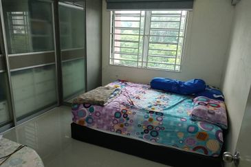 Danau Impian Condominium