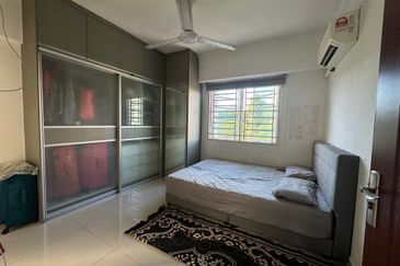 Danau Impian Condominium