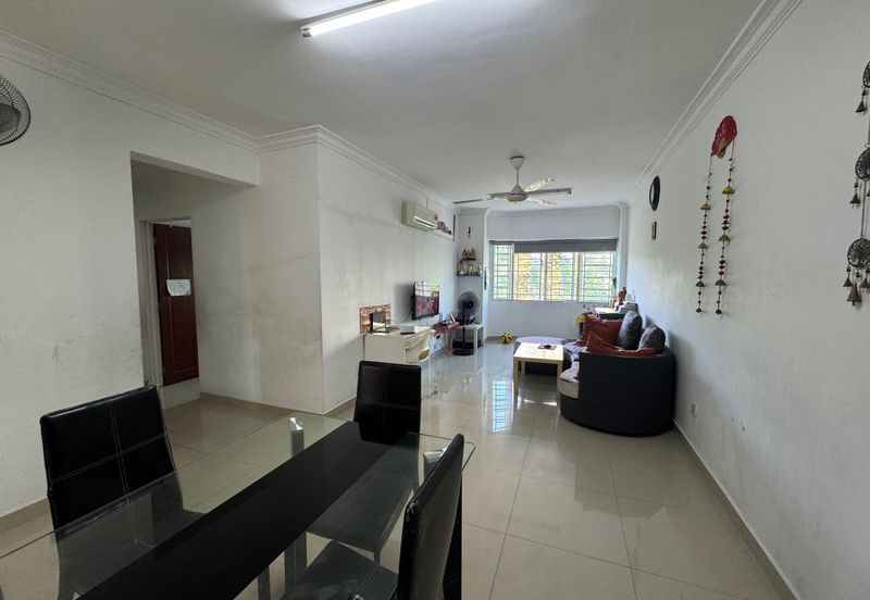 Danau Impian Condominium