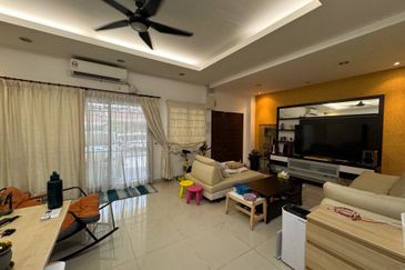 Bandar Mahkota Cheras