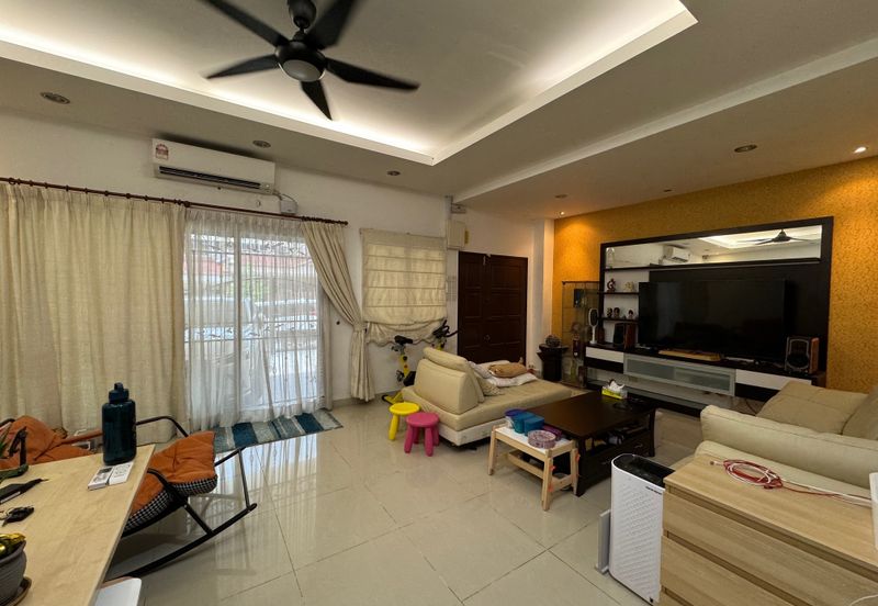 Bandar Mahkota Cheras