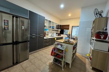 Bandar Mahkota Cheras