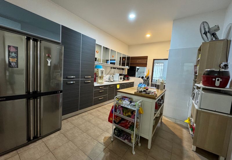 Bandar Mahkota Cheras