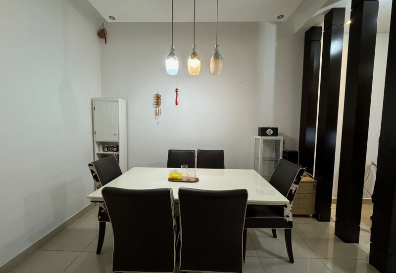 Bandar Mahkota Cheras