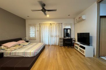 Bandar Mahkota Cheras