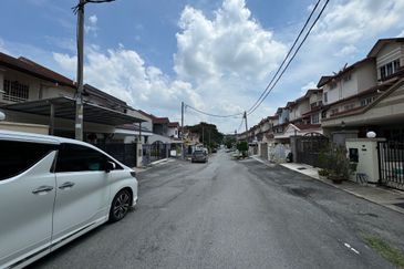 Bandar Mahkota Cheras