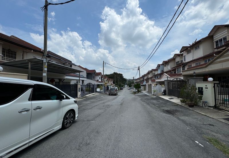 Bandar Mahkota Cheras