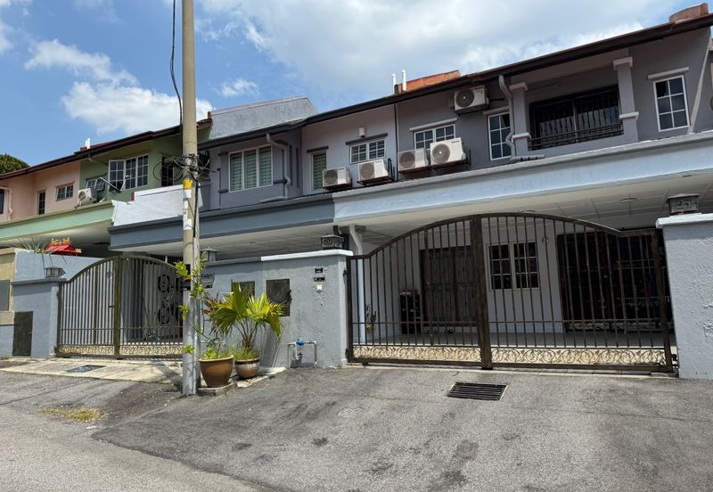 Bandar Mahkota Cheras