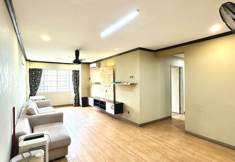 Danau Impian Condominium