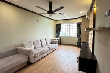 Danau Impian Condominium