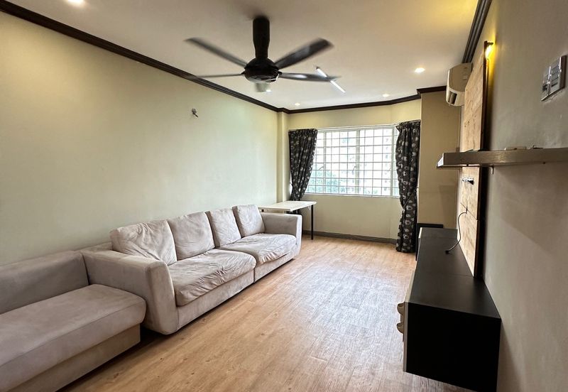 Danau Impian Condominium