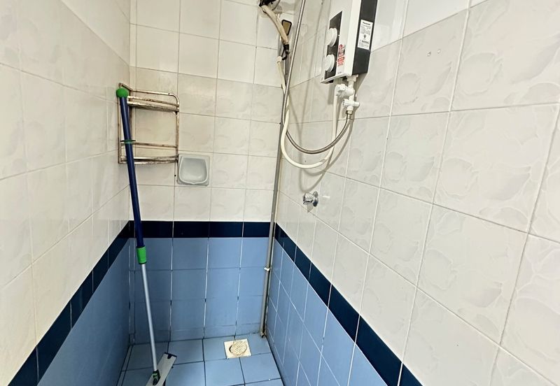 Danau Impian Condominium