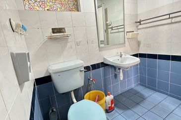 Danau Impian Condominium