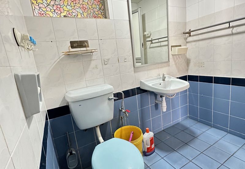 Danau Impian Condominium