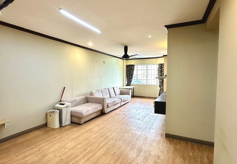 Danau Impian Condominium